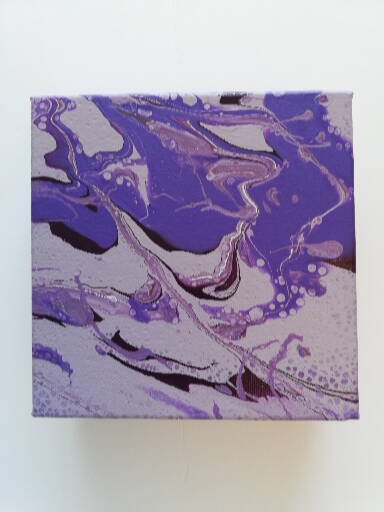 "PURPLES