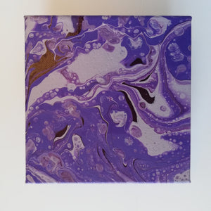 "PURPLE ONE"