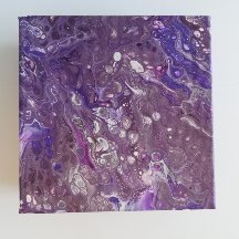 "PURPLE TOO"