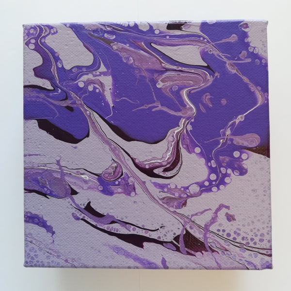 "PURPLES