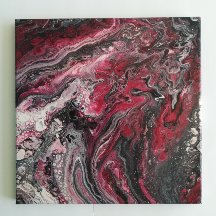 "RED FLARE"