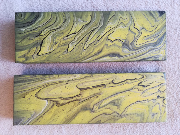 ACRYLIC ON CANVAS