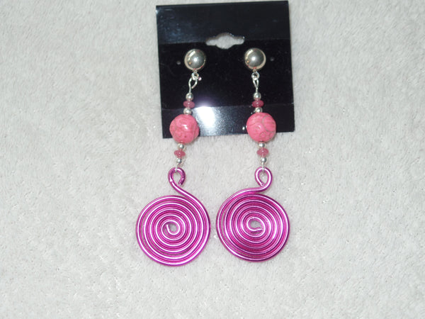 ALL EARRINGS $15 OR 2 for $25