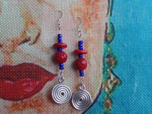 Earrings $15 or 2 For $25