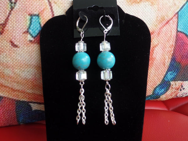 Earrings $15 or 2 For $25