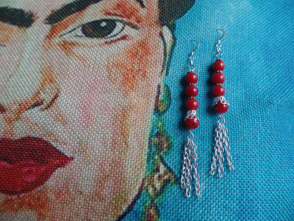 Earrings $15 or 2 For $25