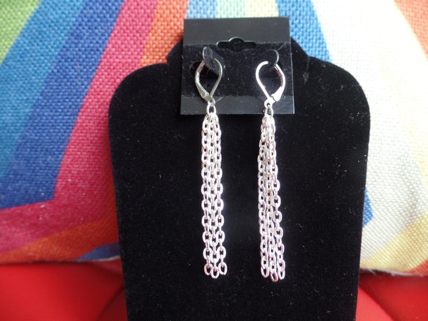 Earrings $15 or 2 For $25